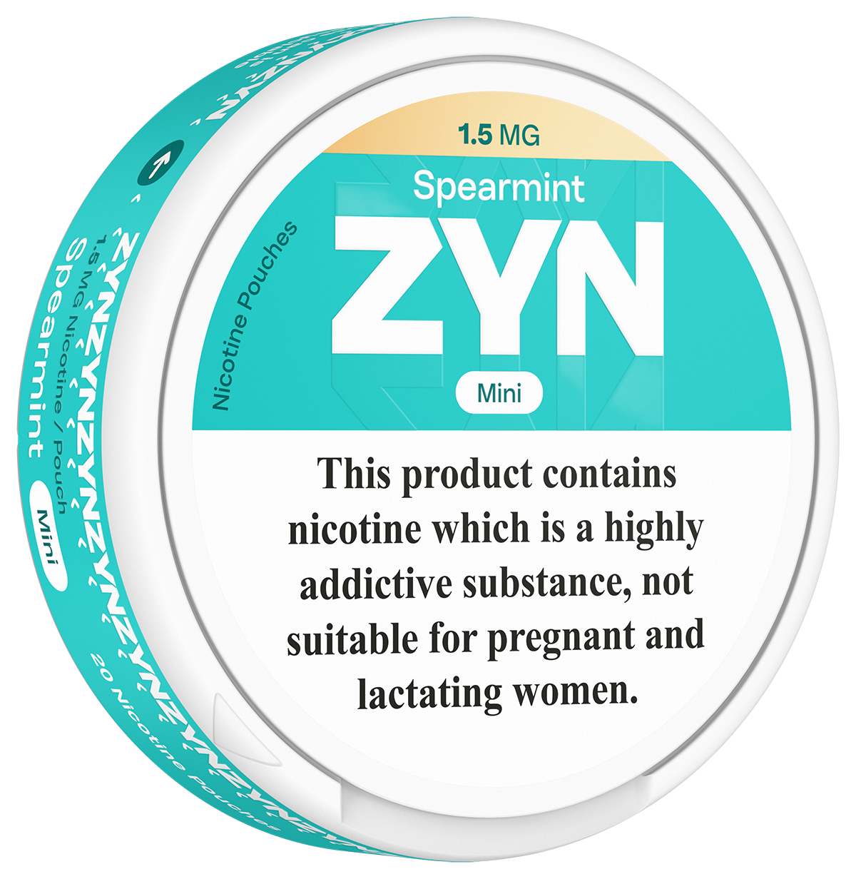 ZYN - Tobacco-free nicotine pouches | ZYN United Arab Emirates